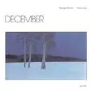 CD - George Winston - December