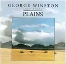 CD - George Winston - Plains