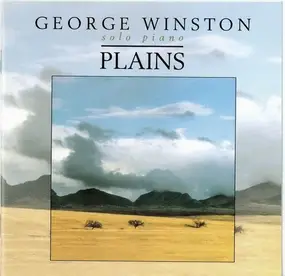 George Winston - Plains