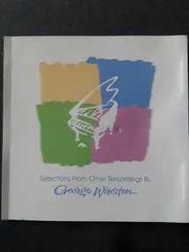 George Winston - Selections From Other Recordings By George Winston