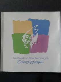 George Winston - Selections From Other Recordings By George Winston