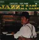 LP - George Wright And His Varsity Five - Jazz 'n Razz Ma Tazz