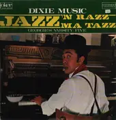 George Wright And His Varsity Five - Jazz 'n Razz Ma Tazz