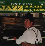 George Wright And His Varsity Five - Jazz 'n Razz Ma Tazz