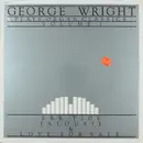 LP - George Wright - George Wright Plays Organ Classics Volume I