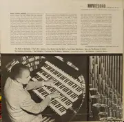 LP - George Wright - More George Wright (The Mighty Wurlitzer Pipe Organ) - Mono