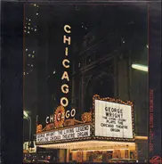 George Wright - 'The Living Legend' Plays The Chicago Theatre Organ