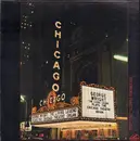 LP - George Wright - 'The Living Legend' Plays The Chicago Theatre Organ - Gatefold