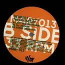 12inch Vinyl Single - George T - The Motives EP