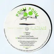 George T - Gladrags