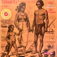 George "Tautu" Archer & His Pagans - Tahiti Jadis