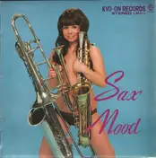 George Takano - Sax Mood