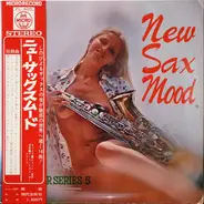 George Takano - New Sax Mood