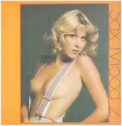 LP - George Takano & New Sun Pops Orchestra - Sax Mood 2 - +Insert
