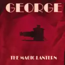 CD - George - The Magic Lantern