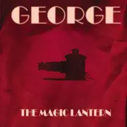 CD - George - The Magic Lantern