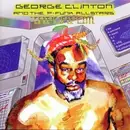 CD - George & the P-Funk Al Clinton - T.a.P.O.a.F.O.M.(the Awesome P