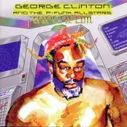 George & the P-Funk Al Clinton - T.a.P.O.a.F.O.M.(the Awesome P