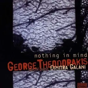 George Theodorakis - Nothing in Mind