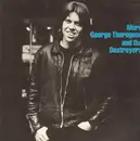 LP - George Thorogood & The Destroyers - More George Thorogood And The Destroyers