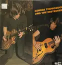 LP - George Thorogood And The Destroyers, George Thorogood & The Destroyers - George Thorogood And The Destroyers