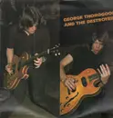 LP - George Thorogood And The Destroyers, George Thorogood & The Destroyers - George Thorogood And The Destroyers