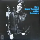 LP - George Thorogood And The Destroyers - More George Thorogood And The Destroyers