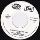 7inch Vinyl Single - George Thorogood & The Destroyers - No Particular Place To Go (Live) / Johnny B. Goode (Live)