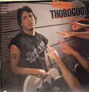 LP - George Thorogood & The Destroyers - Born To Be Bad