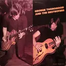 LP - George Thorogood & The Destroyers - George Thorogood And The Destroyers