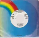 7inch Vinyl Single - George Thorogood & The Destroyers - In The Night Time