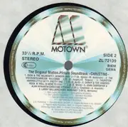 LP - George Thorogood & The Destroyers, Little Richard... - Christine