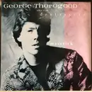 LP - George Thorogood & The Destroyers - Maverick