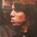 LP - George Thorogood & The Destroyers - Move It On Over