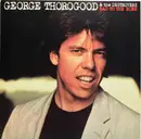 LP - George Thorogood & The Destroyers - Bad To The Bone