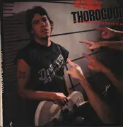 LP - George Thorogood & The Destroyers - Born To Be Bad