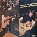 LP - George Thorogood & The Destroyers - George Thorogood And The Destroyers