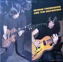 LP - George Thorogood & The Destroyers - George Thorogood And The Destroyers