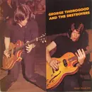 LP - George Thorogood & The Destroyers - George Thorogood And The Destroyers