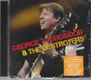 CD - George Thorogood & The Destroyers - Live At Montreux 2013