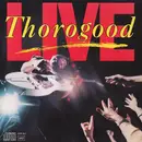 CD - George Thorogood & The Destroyers - Live