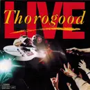 CD - George Thorogood & The Destroyers - Live