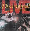 LP - George Thorogood & The Destroyers - Live