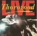 CD - George Thorogood & The Destroyers - Live