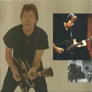 CD - George Thorogood & The Destroyers - Ride 'Til I Die