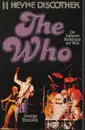 Paperback - George Tremlett - The Who. Die härteste Rockband der Welt