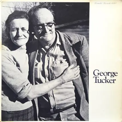 George Tucker - George Tucker