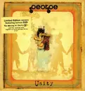 Double CD - George - Unity - Digipak