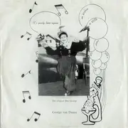 7inch Vinyl Single - George Van Dusen - It's Party Time Again