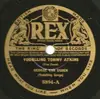 Schellack - George Van Dusen - Yodelling Tommy Atkins / The Yodelling Toreador